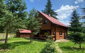 Урочище Луг Ворохта